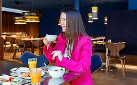 Novotel Zurich City West